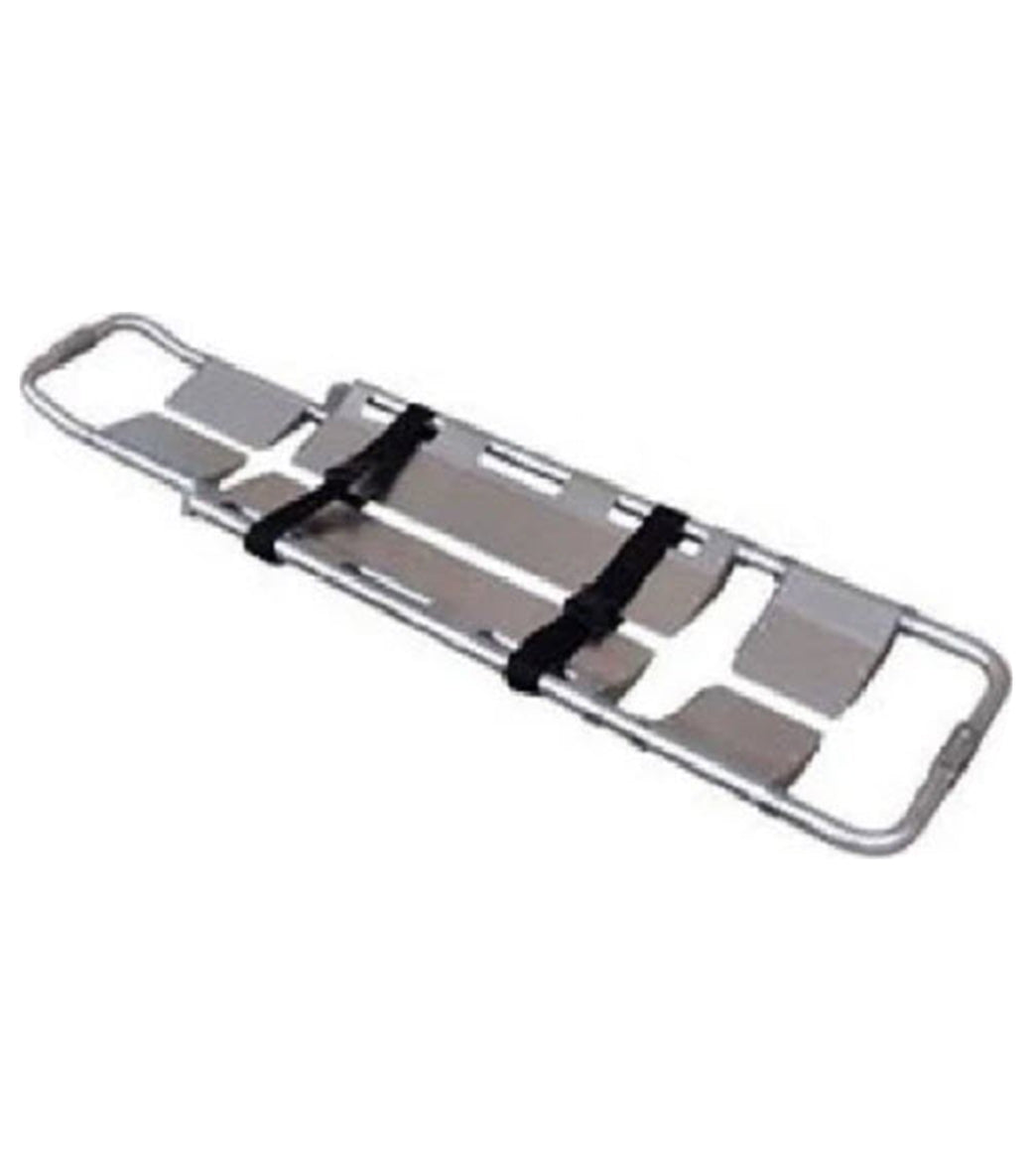 LINE2Design Emergency Medical Scoop Stretcher at SwimOutlet.com