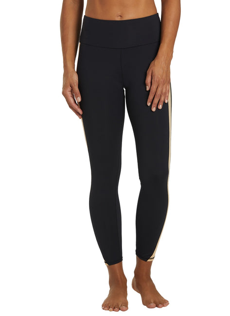 Rip Curl Women's Mirage Ultimate UPF 50 Swim Tights