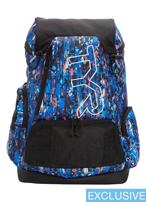 TYR Alliance 45L Anzan Print Backpack