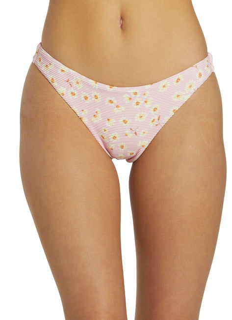 Billabong Women's Daisy Craze Tanga Bikini Bottom