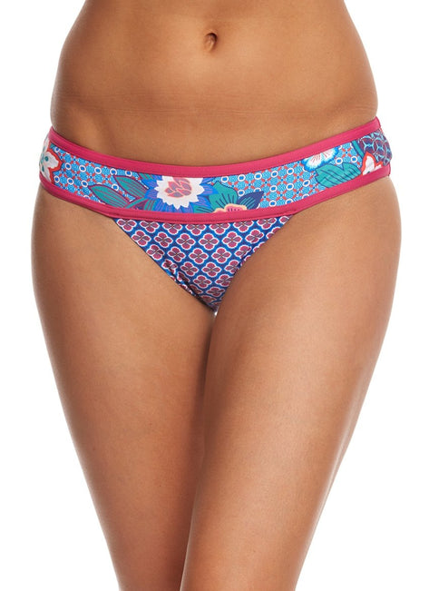Swim Systems Shangri-La Rebel Bikini Bottom
