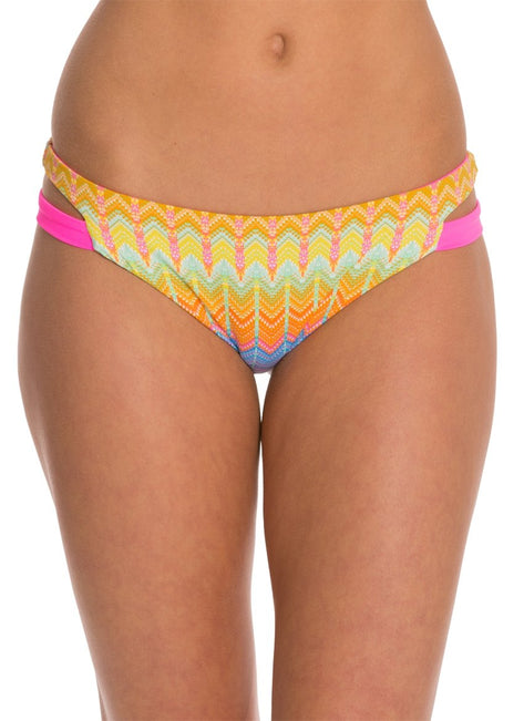 O'Neill 365 Isla Hipster Bikini Bottom