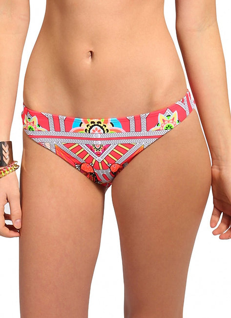 Mara Hoffman Ananda Classic Bikini Bottom