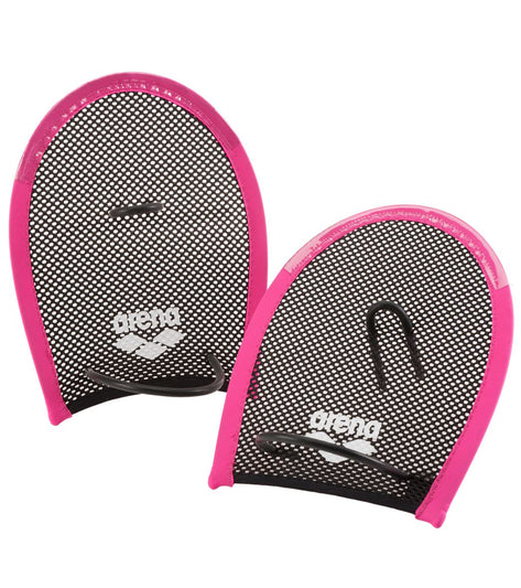 Arena Flex Swim Paddles