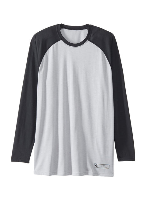 Xcel Men's ThreadX Long Sleeve Surf Tee