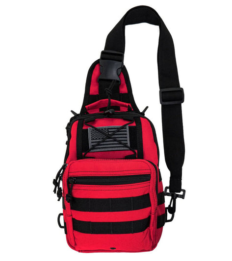 LINE2Design Sling Backpack