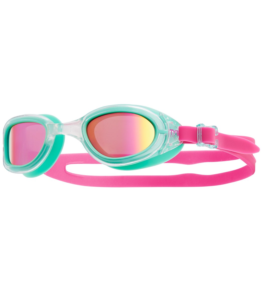 Bulk order on TYR Pink Special Ops 2.0 Small Polarized Goggle at ...