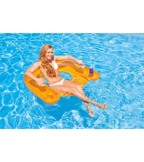 Intex Sit 'N Float