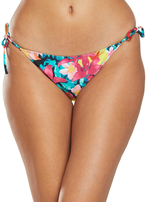 Sunsets Native Blooms California Dreamin' Bikini Bottom