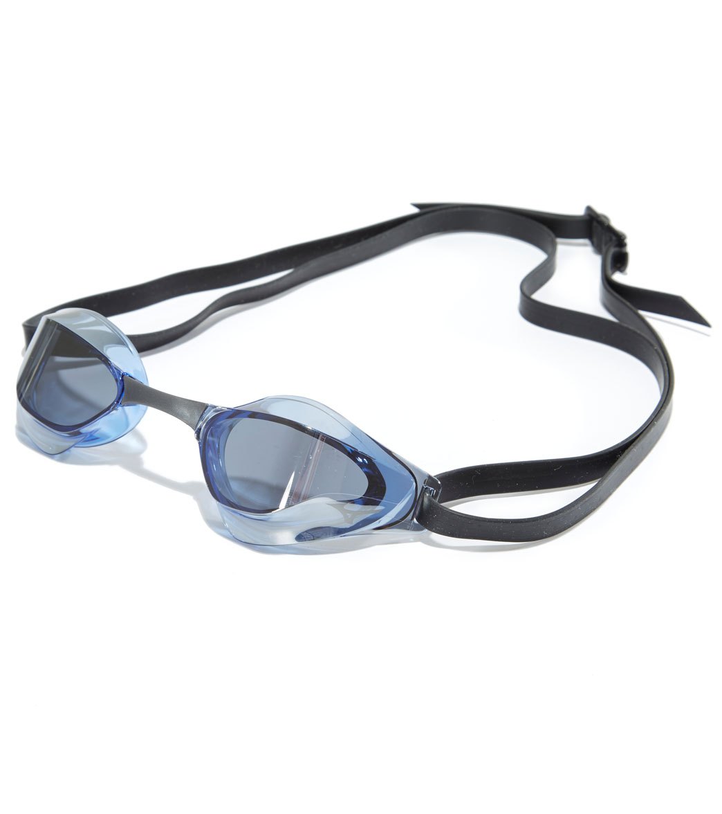 Mizuno GX Sonic Racing Mirrored Swim Goggle at