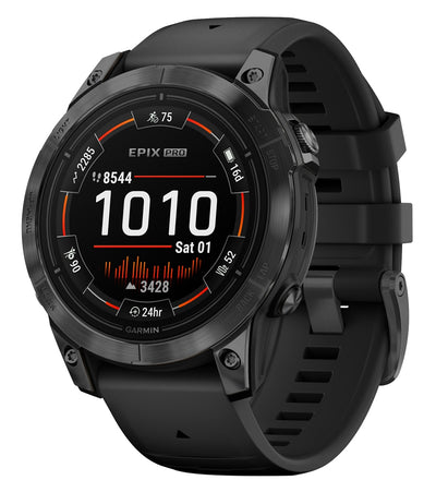 Garmin epix Pro (Gen 2) Multi-Sport Watch