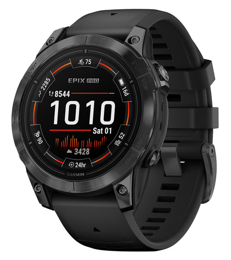 Garmin epix Pro (Gen 2) Multi-Sport Watch