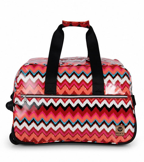 Roxy Adventure Roller Duffle