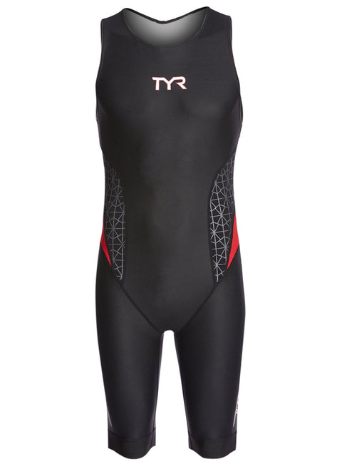 TYR Men's Torque Pro Swim Skin