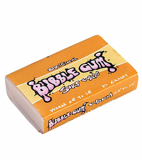 Bubble Gum Surf Wax