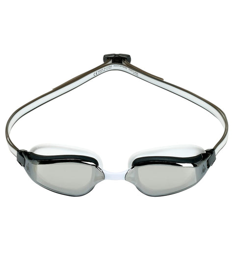 AquaSphere Fastlane Mirrored Goggle