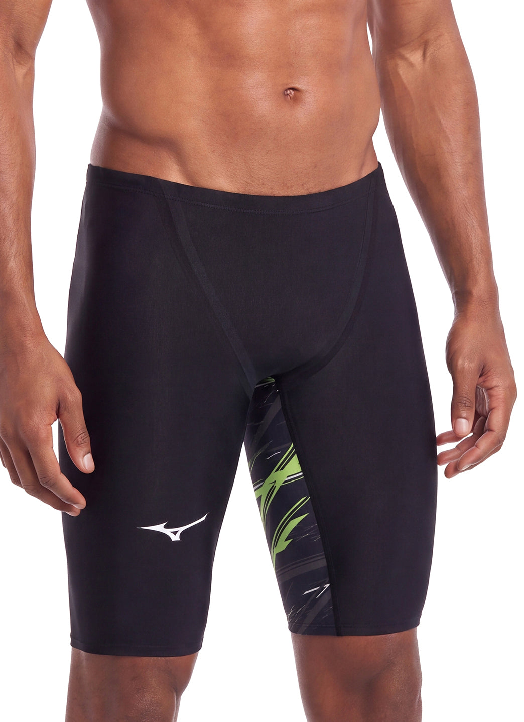 Mizuno Men's GX-Sonic Neo All Generation (AG) Technical Swimsuit