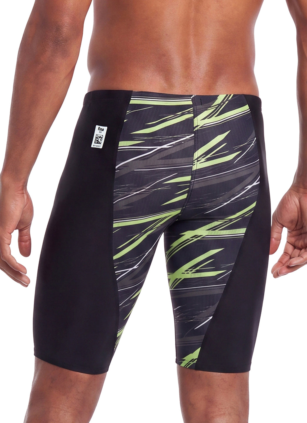 Mizuno Men's GX-Sonic Neo All Generation (AG) Technical Swimsuit