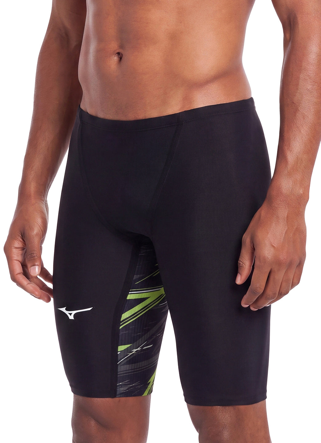 Mizuno Men's GX-Sonic Neo All Generation (AG) Technical Swimsuit