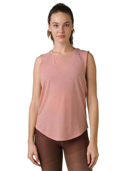prAna Rogue Sleeveless