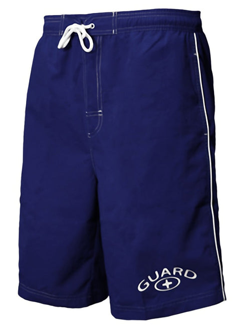 Waterpro Men's Lifeguard Swim Trunks
