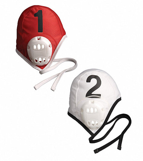 Finis Water Polo Caps Team Set