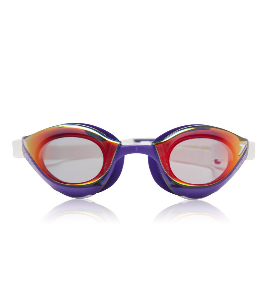 speedo pure focus goggles Speedo Fastskin Pure Focus Mirrored Goggle at SwimOutlet.com