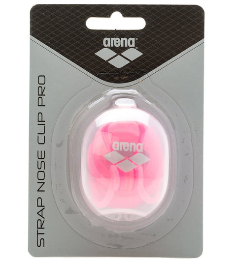Arena Strap Nose Clip Pro