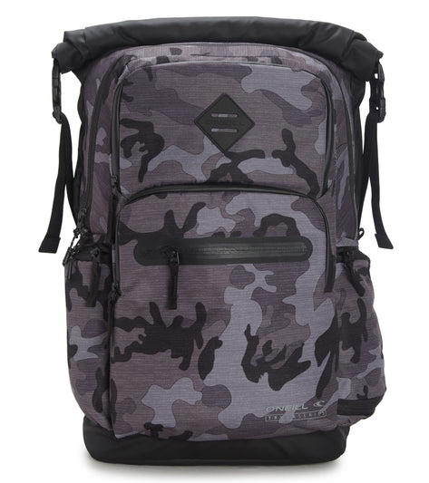 O'Neill Men's Odyssey Trvlr Backpack