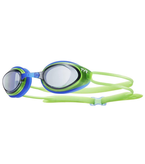 TYR Junior Blackhawk Racing Goggle