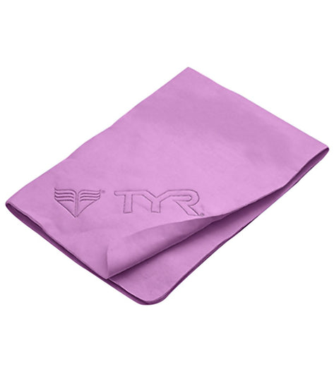 TYR Dry Off Sport Towel