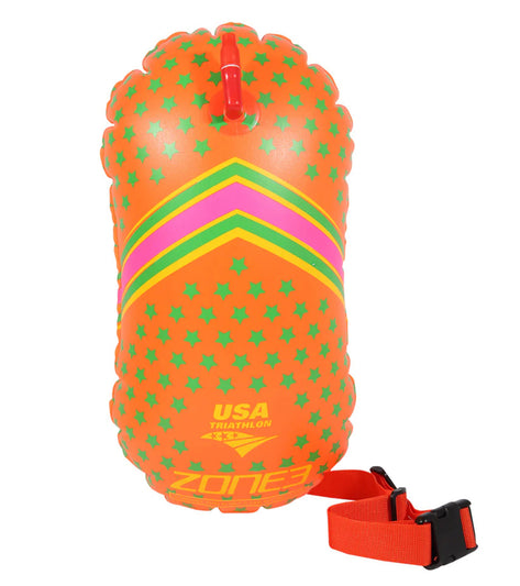 Zone3 28L Swim Safety Buoy