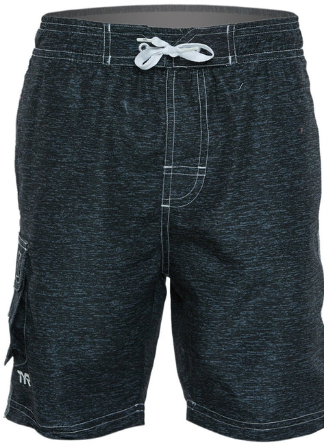 TYR Boys' Tahoe Challenger Swim Short (Big Kid, Little Kid)
