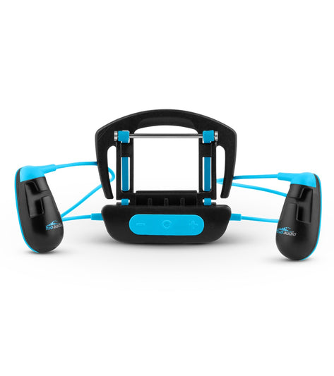 H2O Audio Interval Swim Headphones for Apple Watch (Bone Conduction)