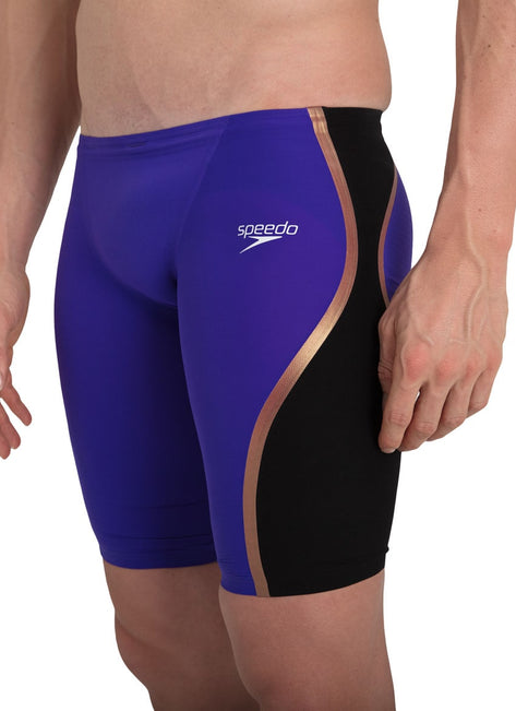 Speedo Men's Fastskin LZR Pure Intent Jammer Tech Suit Swimsuit