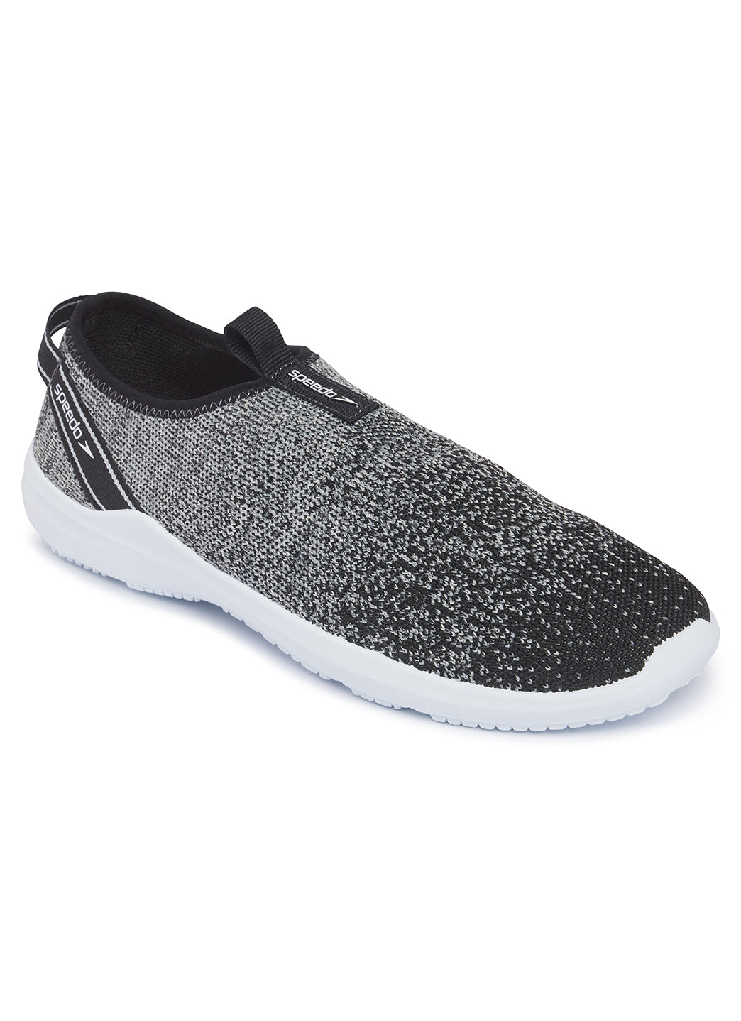 Speedo Men's Surfknit Pro Water Shoes at SwimOutlet.com