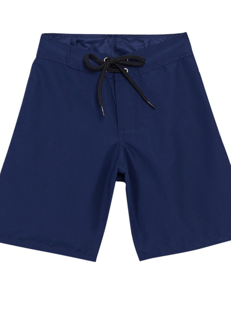 Tidepools Boys' Solid Surf Trunks (Big Kid)