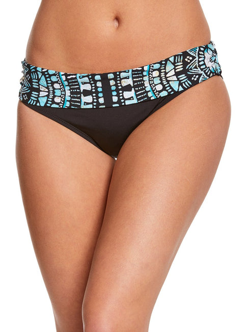 Kenneth Cole Desert Romance Sash Bikini Bottom