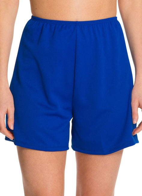 Tuffy Chlorine Resistant Polyester Swim Short