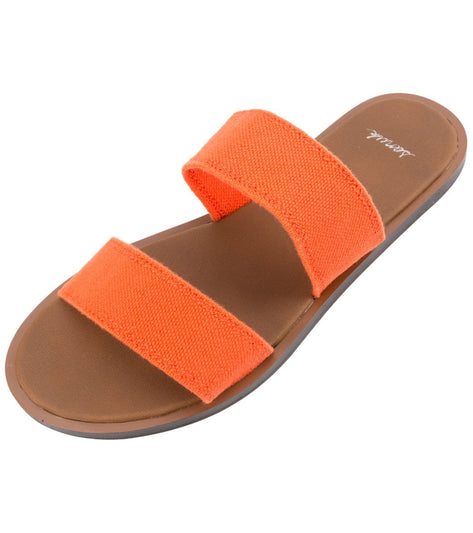 Sanuk Women's Yoga Gora Gora Sandal