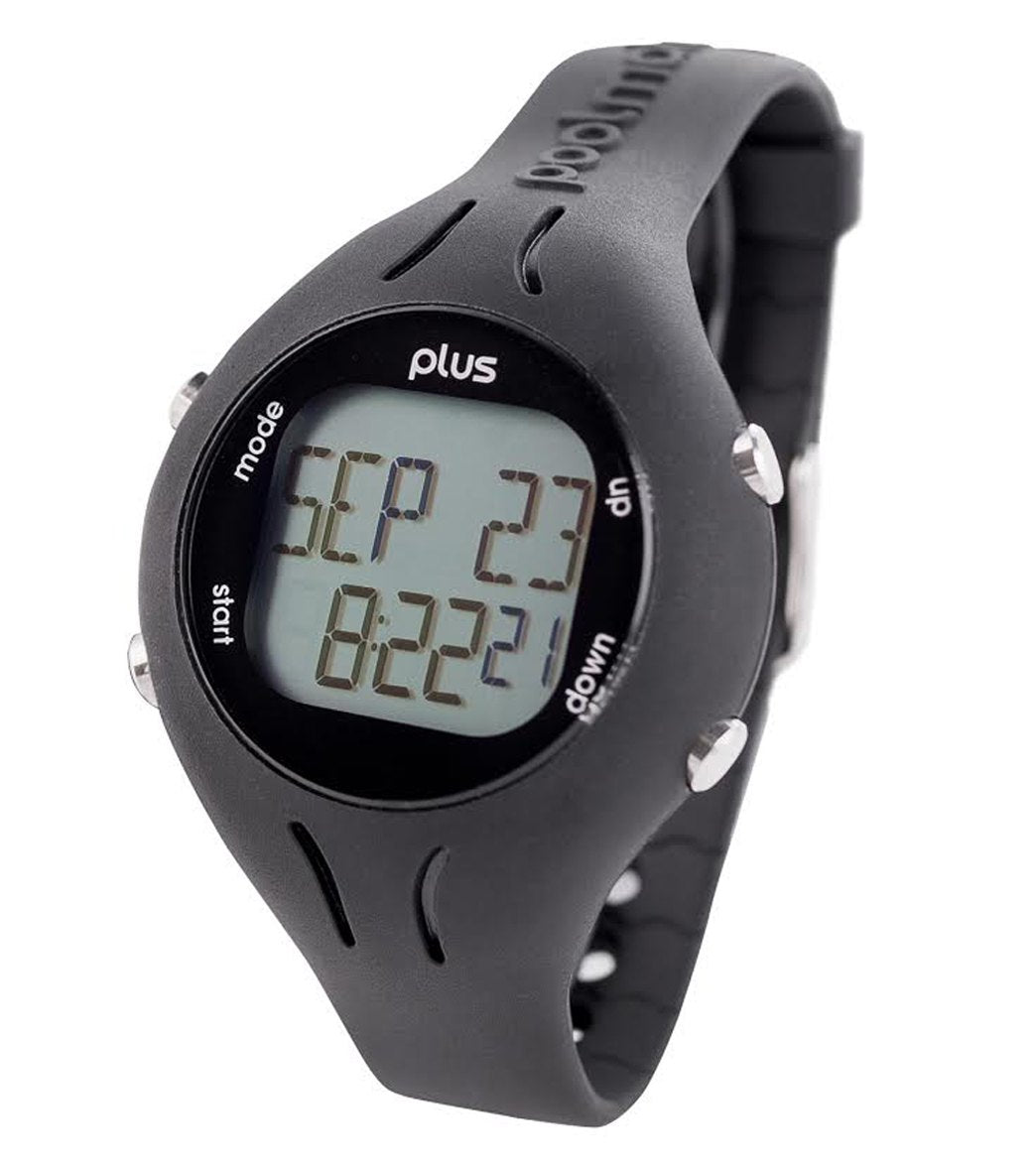 Swimovate PoolmatePlus Swimming Computer Watch at SwimOutlet.com