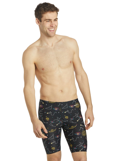 Sporti Celestial Jammer Swimsuit