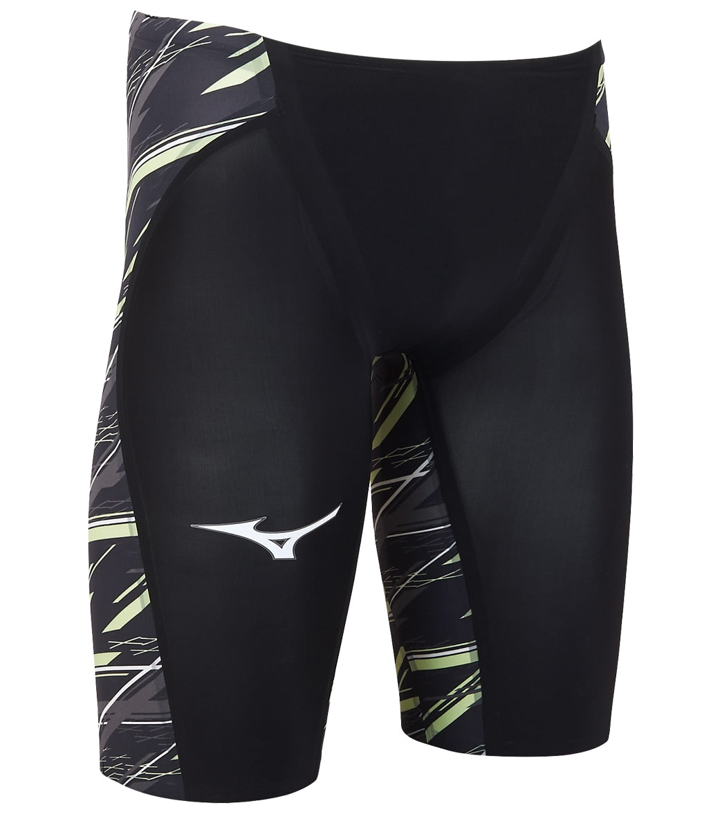 Mizuno Men's GX-Sonic Neo Streamline (SL) Technical Swimsuit at