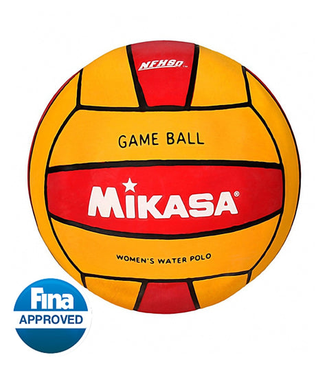 Mikasa Premier Series Compact Size 4 Water Polo Ball