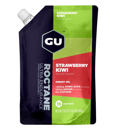 Gu Bulk Roctane Energy Gel (15 servings)