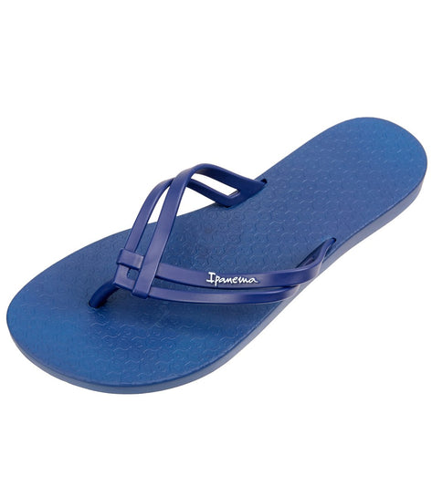 Ipanema Women's Hashtag Flip Flop