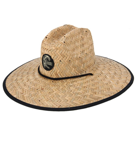 O'Neill Men's Sonoma Straw Hat