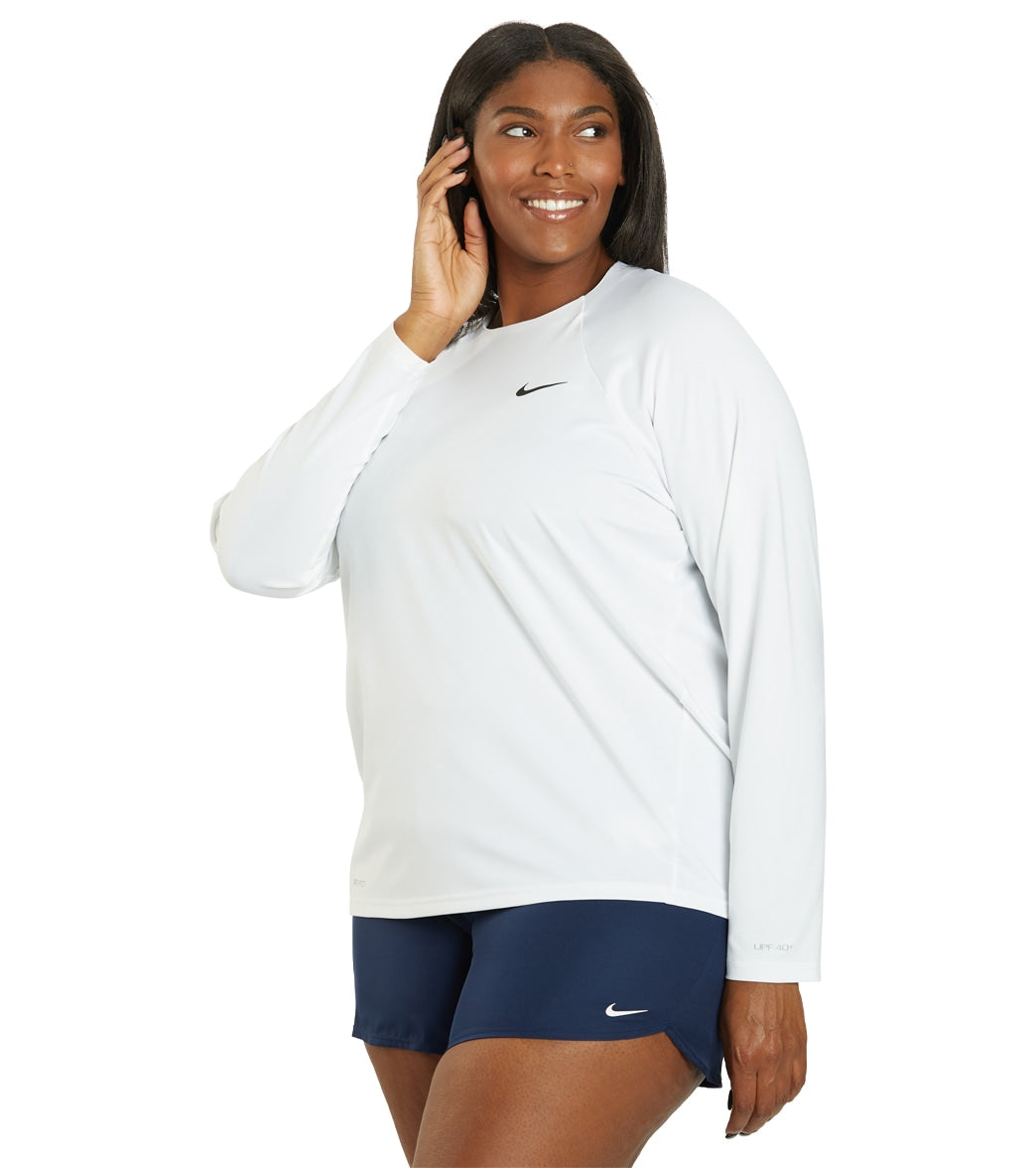 nike women's extended sizes