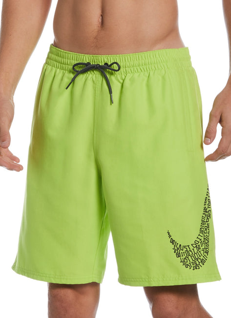 Nike Men's JDI Swoosh 20