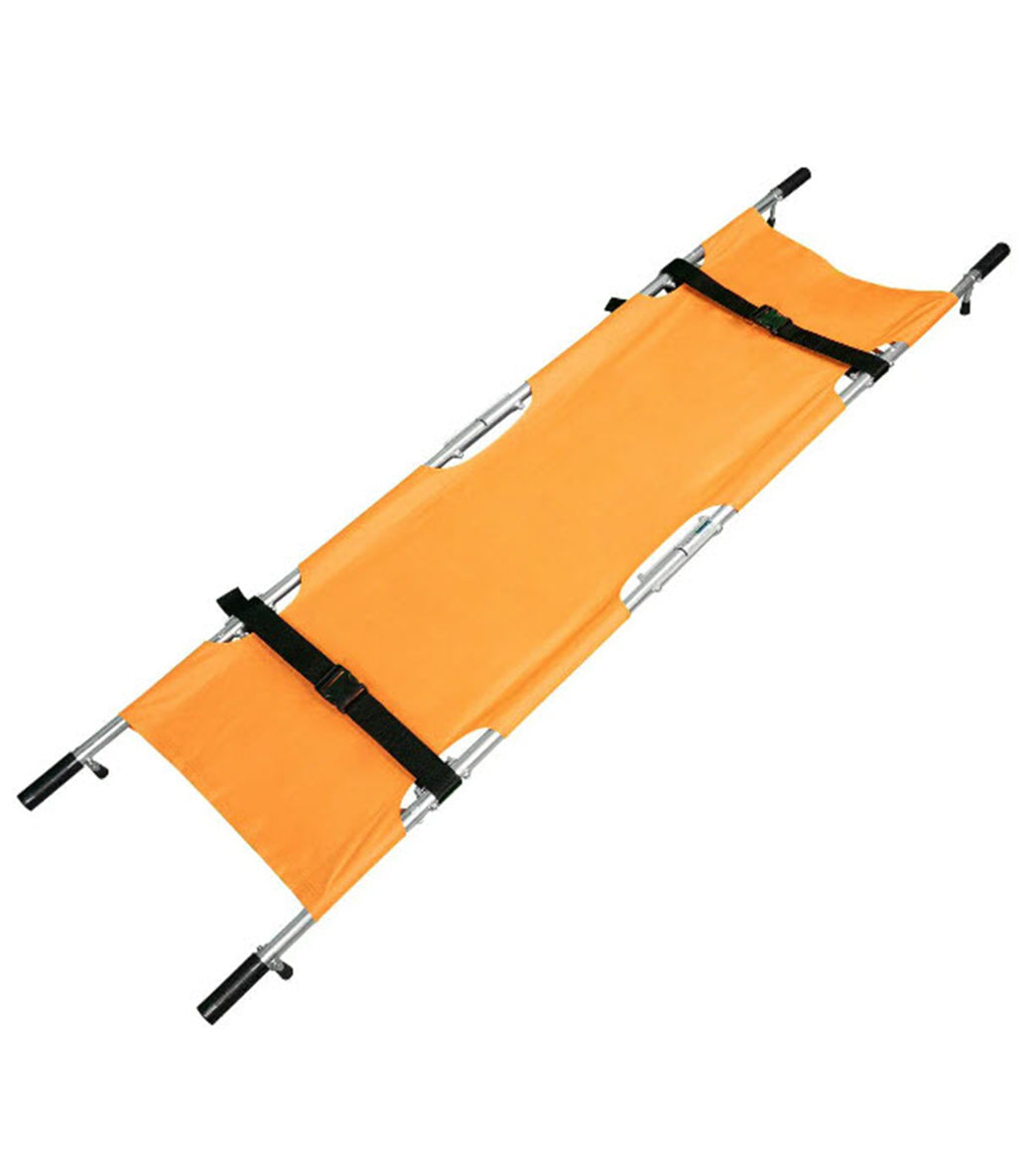 LINE2Design EMS Portable Stretcher Emergency Foldaway Medical Flat